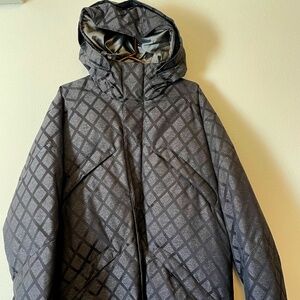 Burton Insulated Dry-Ride XL